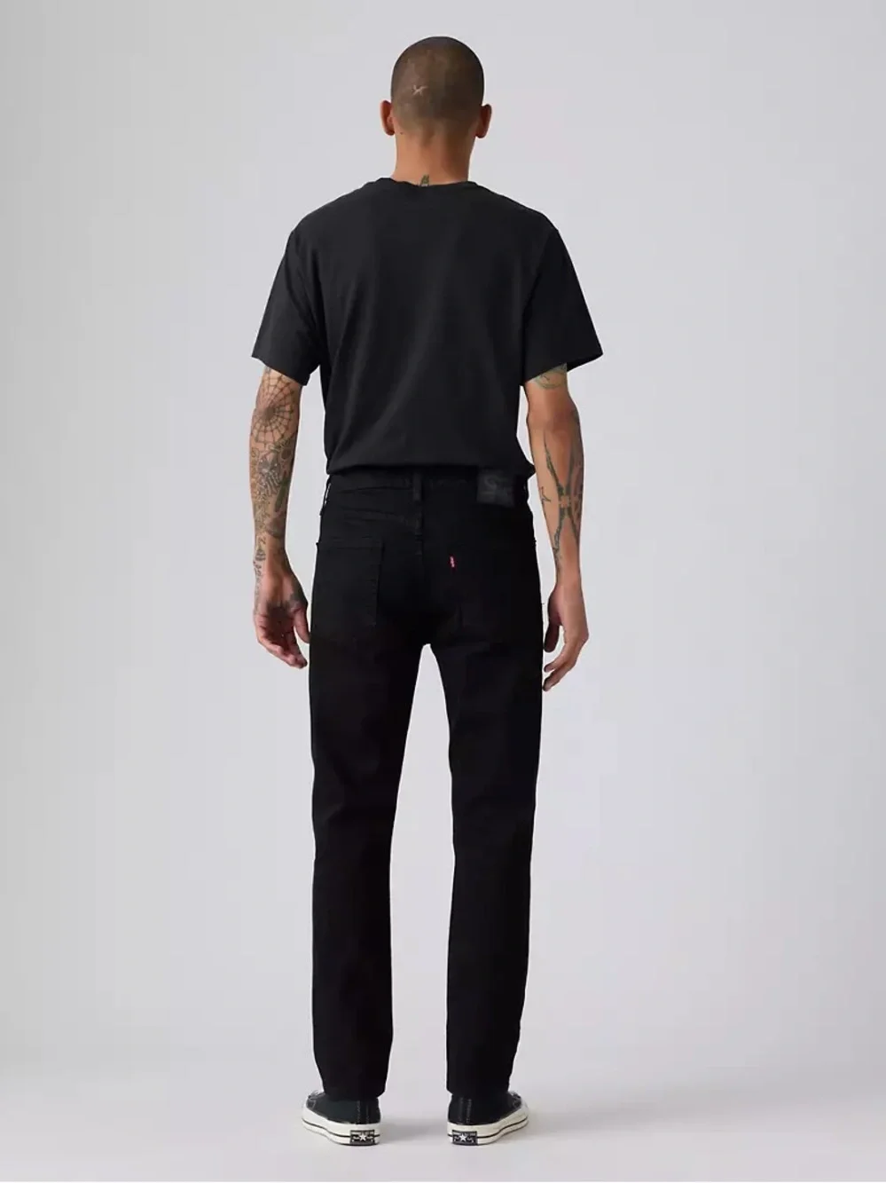 Levi’s 511™ Slim Men's Jeans Black